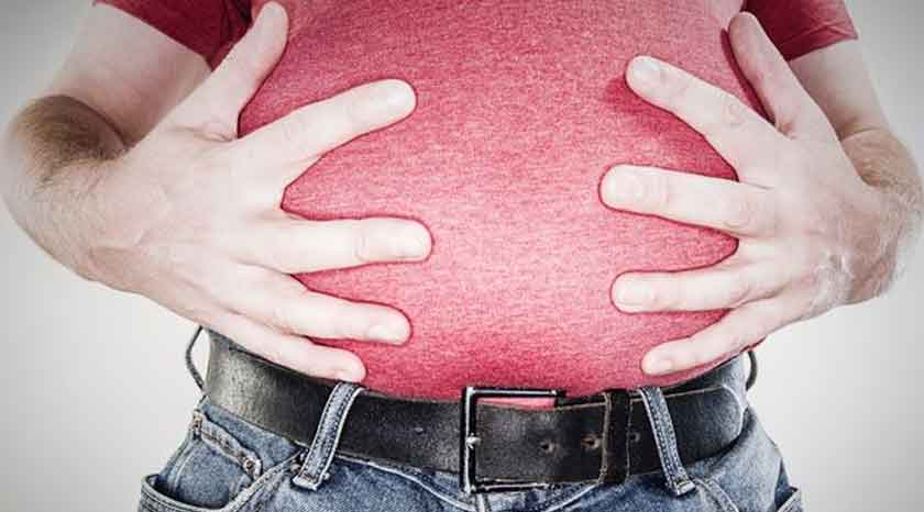 does glutathione make you bloated Foods That Trigger Bloating – Biom Probiotics Color:Midnight Sparkle complements-alimentaires Auro Skin Protocol