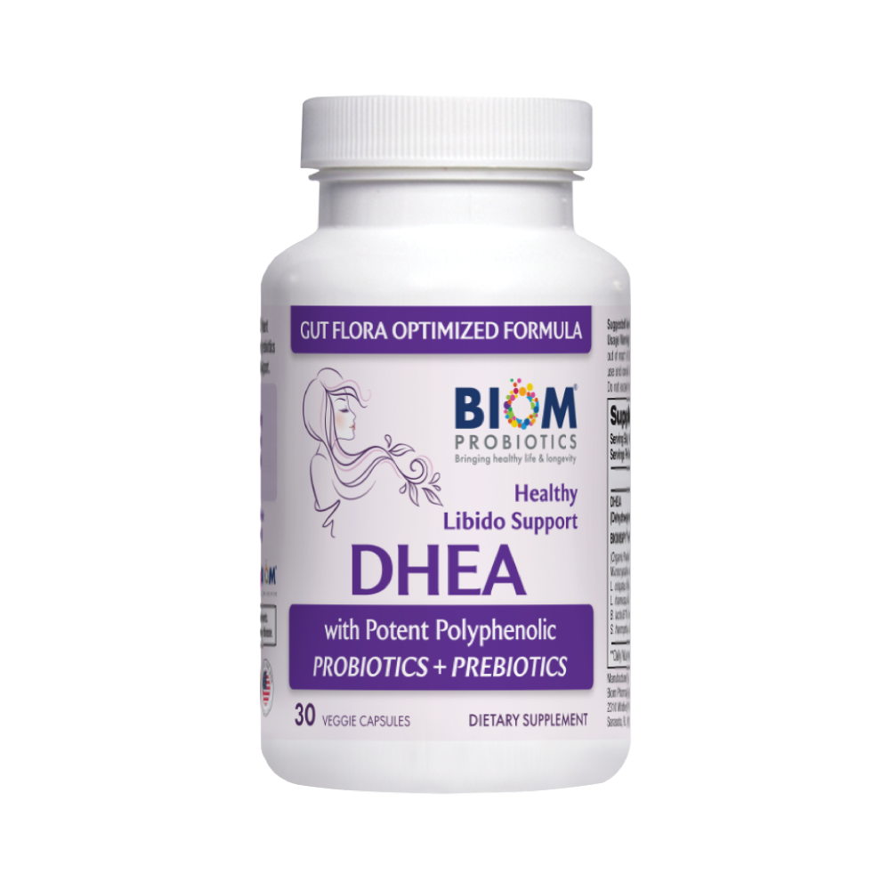 Biom DHEA