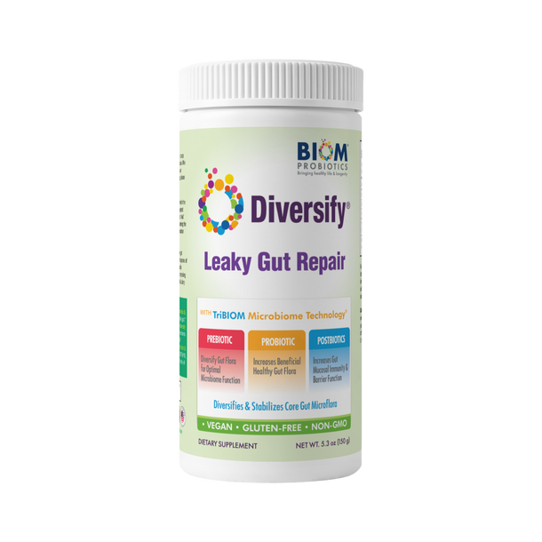 Diversify® Total Gut Health