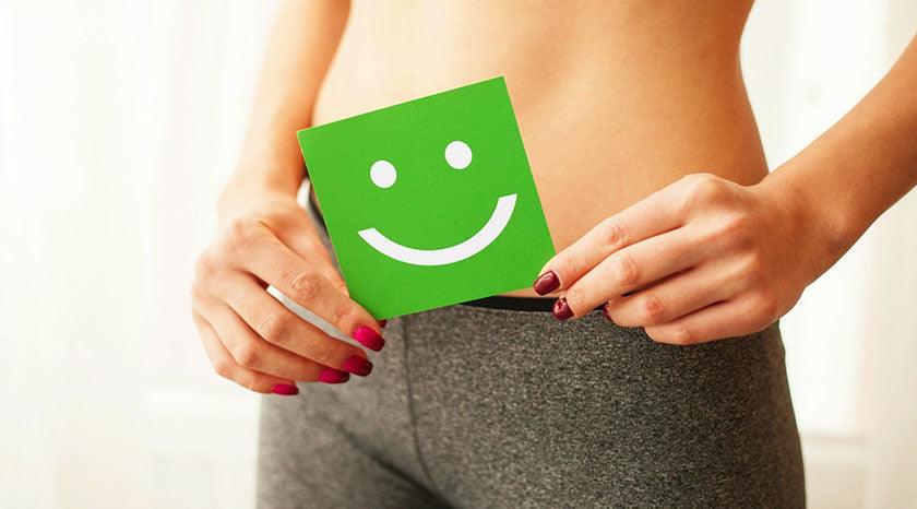|5 Ways to Support a Healthy Gut