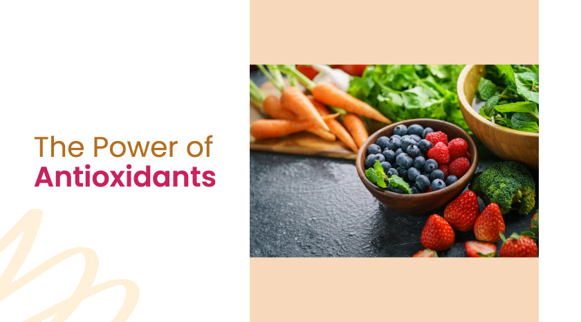 Antioxidants|antioxidants