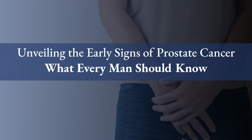 Prostate Cancer