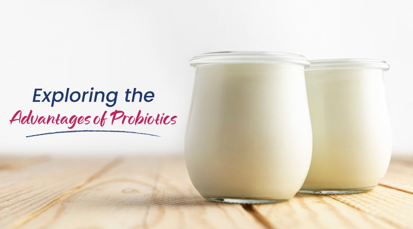 Probiotics