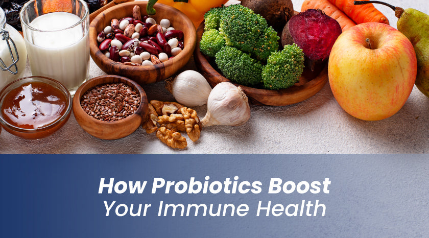immune Health