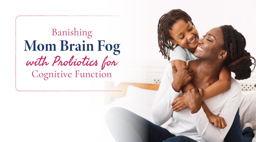 Probiotics for Cognitive Function|