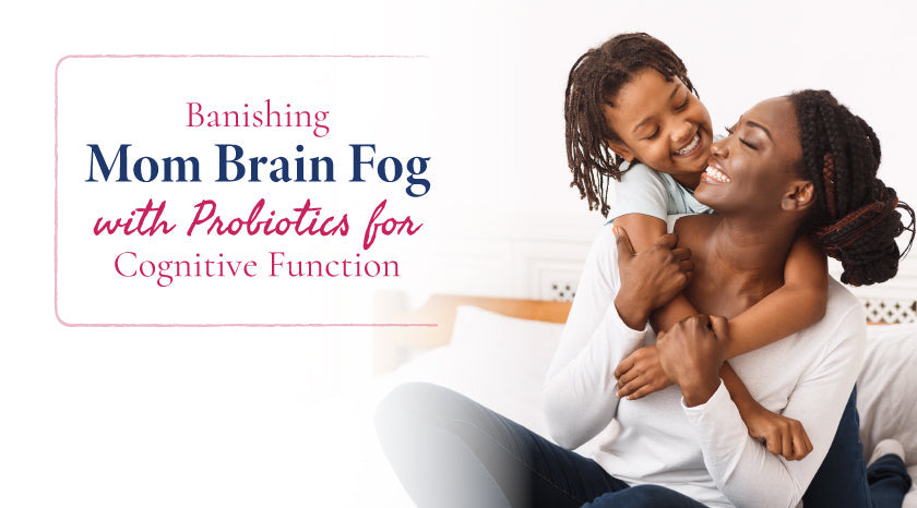Probiotics for Cognitive Function|