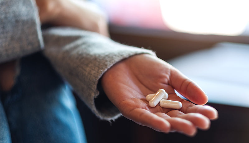 How to Restore Gut Diversity After a Round of Antibiotics