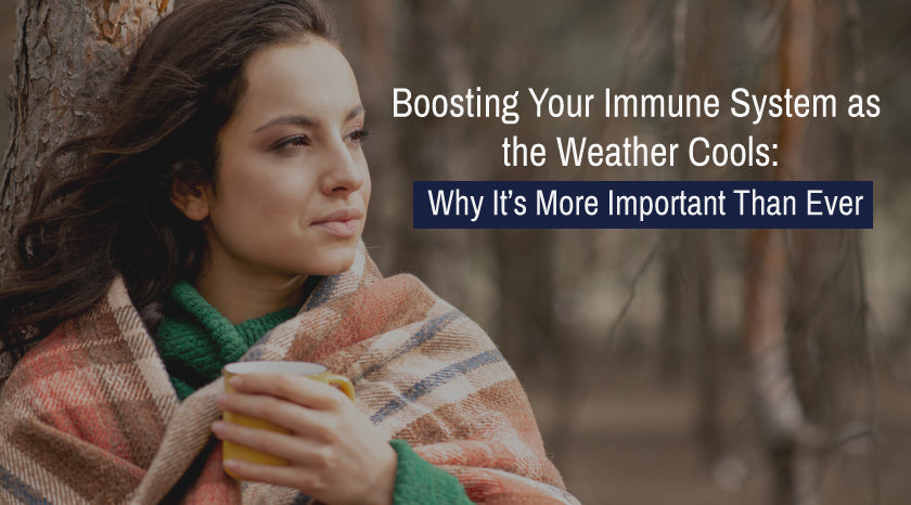 immune system|L-Glutamine