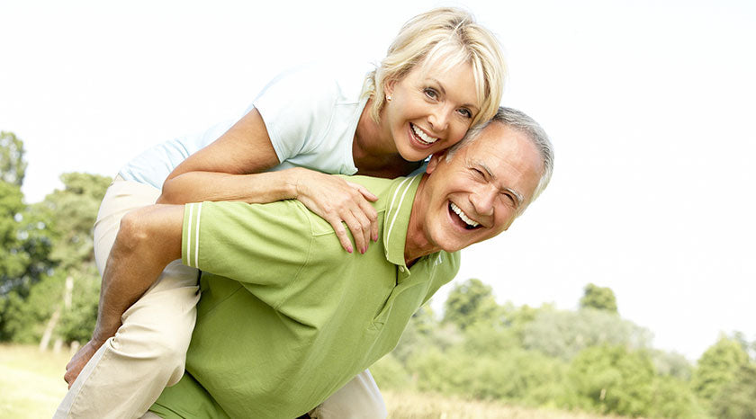 Probiotics Promote Longevity & Healthy Aging Functions
