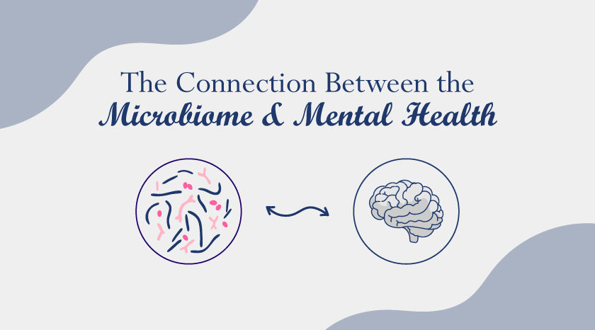 Microbiome and Mental Health|