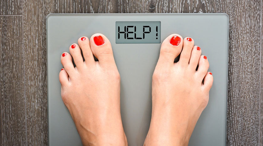 |Did you know Unexpected Weight Changes Could be Caused from Imbalanced Gut?