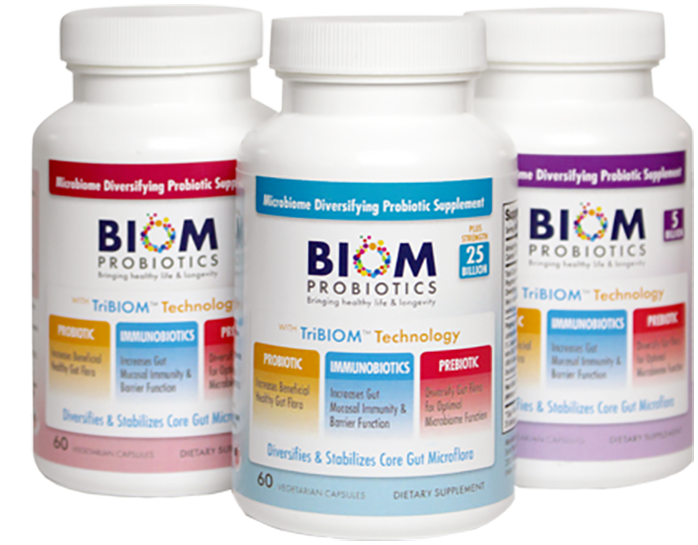 1- News | BIOM Probiotics | Sarasota | Microbiome’s health | BIOM Probiotics | Get Real Stomach Relief and Stay Well