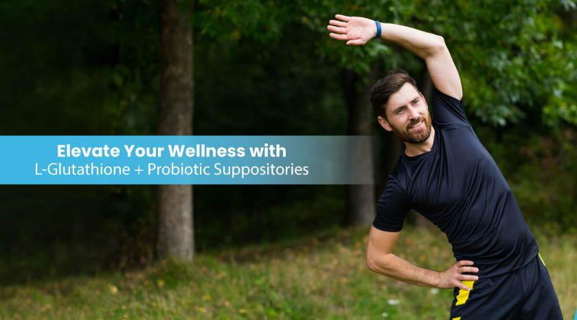 Elevate Your Wellness|Elevate Your Wellness