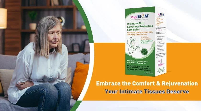 The Comfort and Rejuvenation Your Intimate Tissues Deserve|The Comfort and Rejuvenation Your Intimate Tissues Deserve