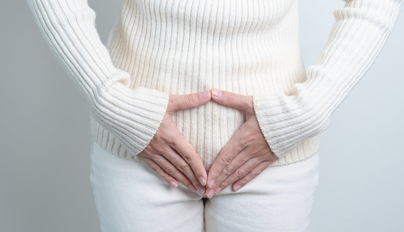 How to Stop Recurring UTIs with a Daily Probiotic Routine