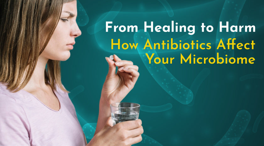 Antibiotics||