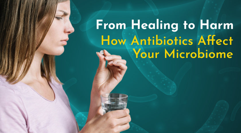 Antibiotics||
