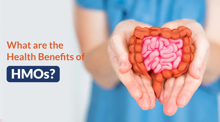 Health Benefits of HMOs - Biom Probiotics|Health Benefits of HMOs - Biom Probiotics