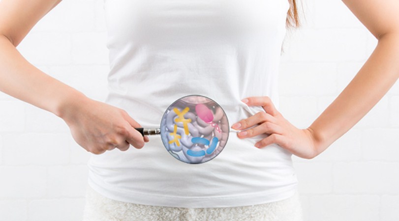 1- How Butyric Acid Helps with Gut Flora Diversification | Proper Nutrition
