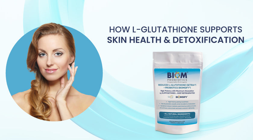 L-Glutathione|L-Glutathione