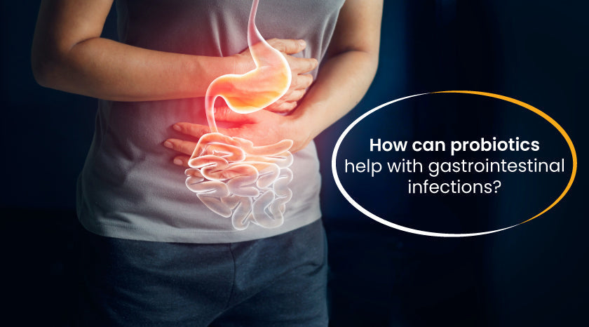 gastrointestinal infections||gastrointestinal infections