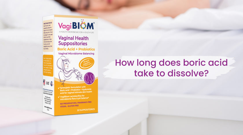 How long does boric acid take to dissolve--Banner|How long does boric acid take to dissolve--CTA
