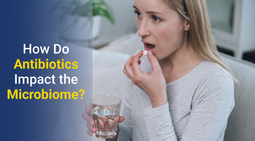 Impact the Microbiome|Impact the Microbiome
