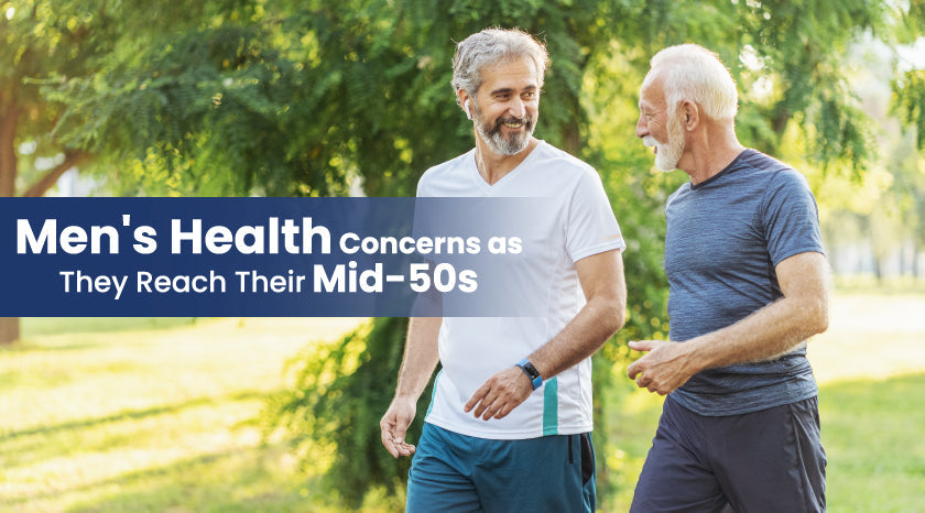 Men's Health Concerns