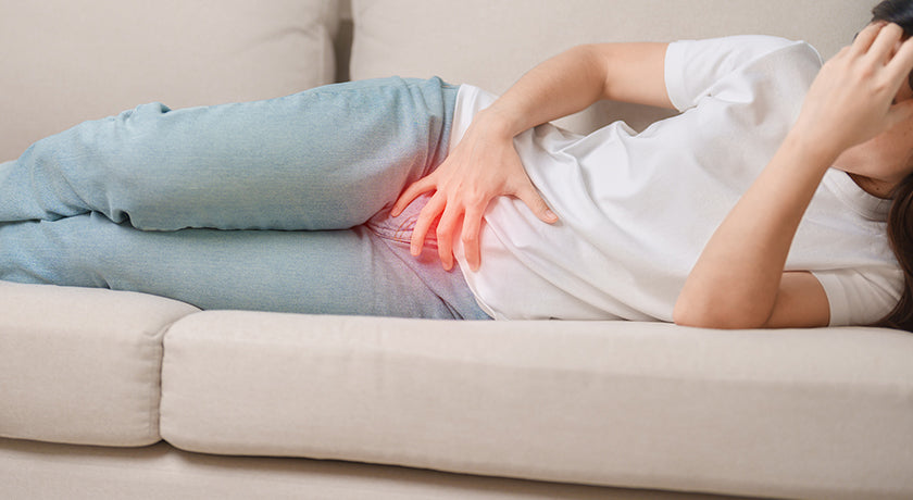 Restoring Vaginal Balance