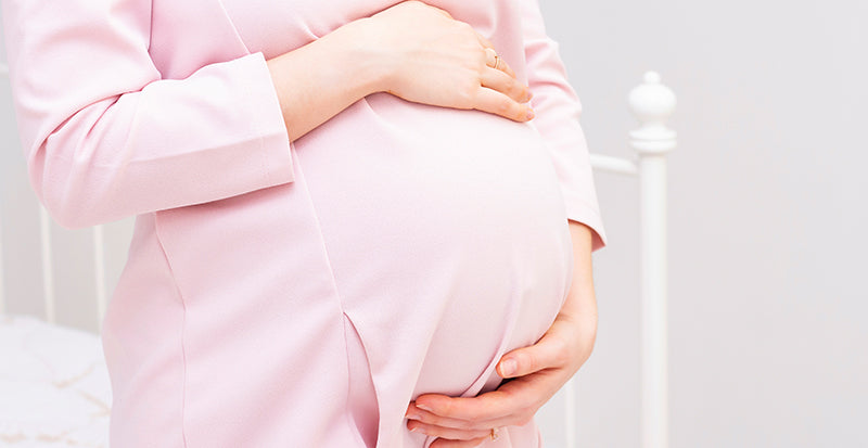 Pregnancy and Postpartum Health Tips