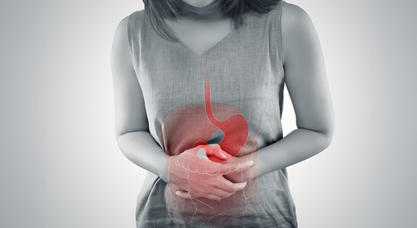 |Preventing Leaky Gut