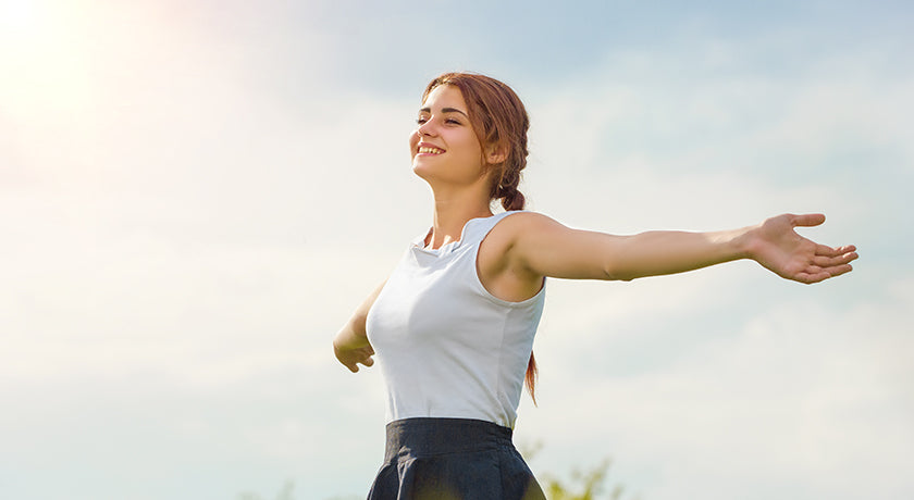 Probiotics for Women: Why One Daily Step Can Make a Big Difference