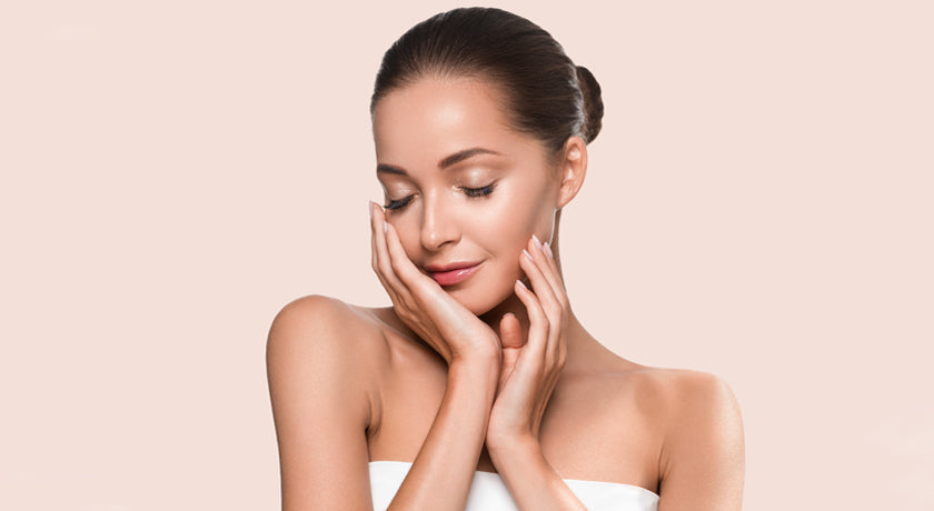 Repair Sun Damage||