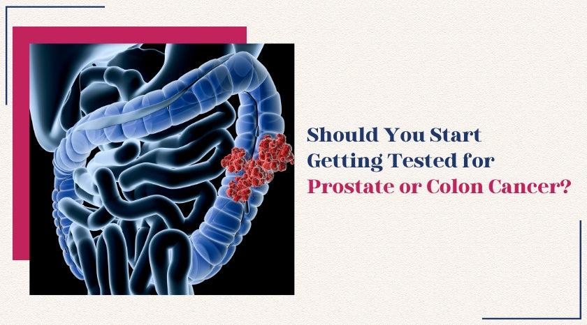 Prostate Cancer Screening