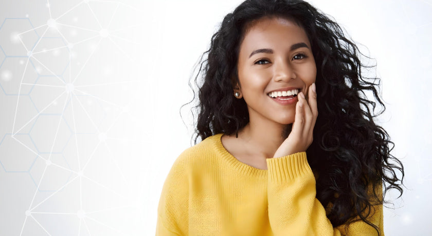 Strengthen Immunity Skin Health|L-Glutathione