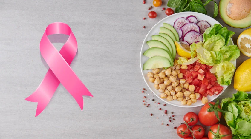 Gut Health and Breast Cancer Awareness - Biom Probiotics|Gut Health and Breast Cancer Awareness - Biom Probiotics