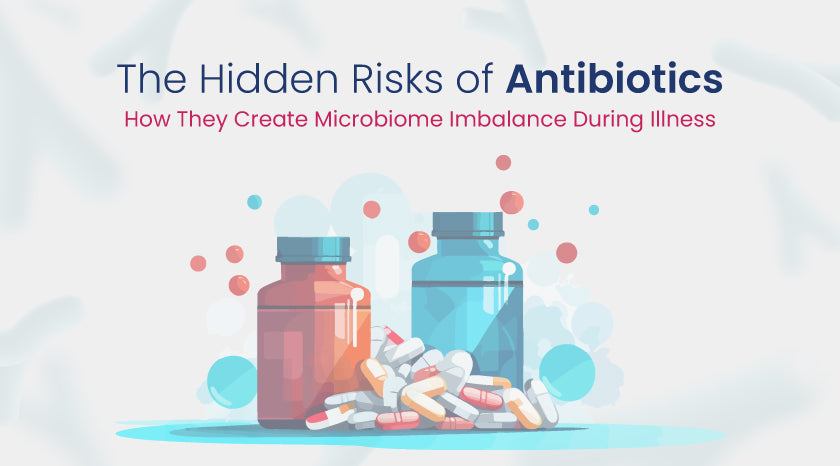 The-Hidden-Risks-of-Antibiotics|Hidden-Risks-of-Antibiotics|The-Youthful-Benefits-of-Probiotics|Youthful-Benefits-of-Probiotics