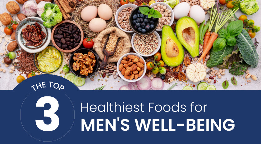 Healthiest Foods