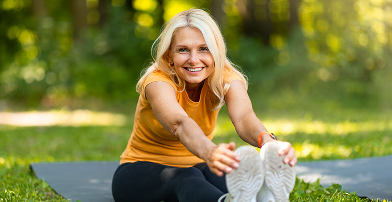 Women’s Guide to DHEA|