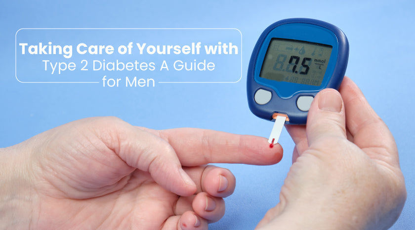 Type 2 Diabetes