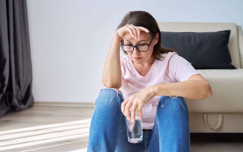 what-are-the-signs-of-coming-to-the-end-of-menopause?|