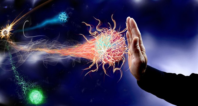 1- Want A Stronger Immune System? Turn To Your Gut | Strong Immune System