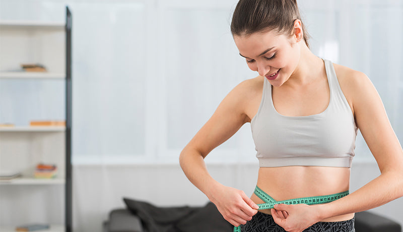 Why Your Probiotic Isn't Helping You Lose Weight (And What’s Missing)