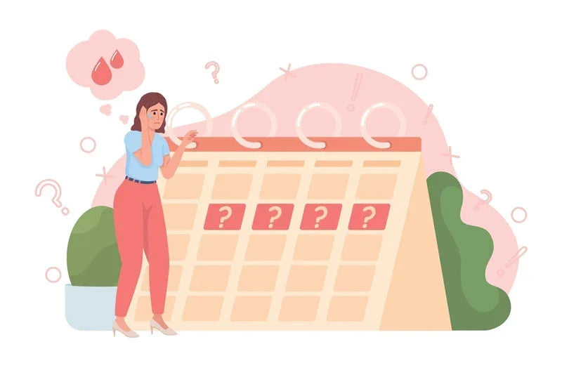 menstrual getting shorter|menstrual getting shorter|Menstrual Cycle Getting Shorter