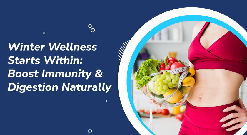 Winter wellness|leanbiom