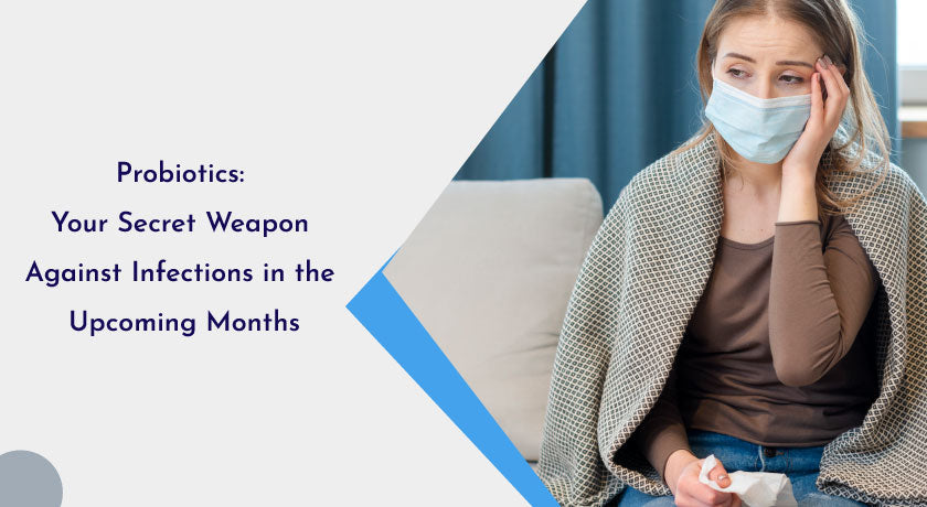 Weapon Against Infections|Weapon Against Infections