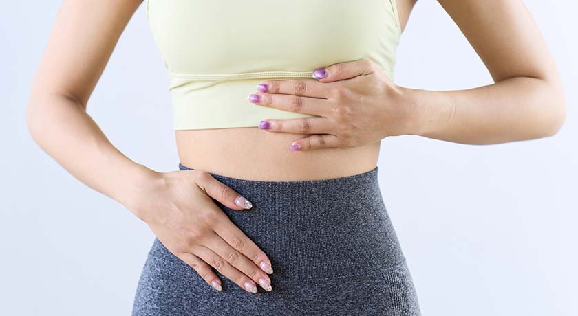 Boost gut diversity
