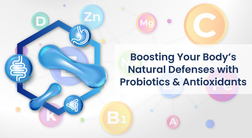 natural defences|glutathione