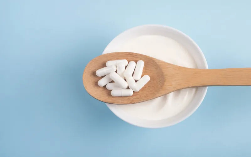 probiotics-can-you-take-too-much|stomach-harmony