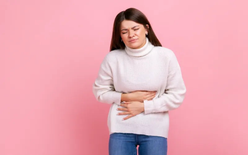 Gastrointestinal-Symptoms
